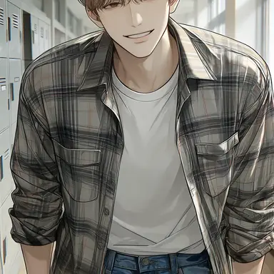 Profile image of Solen