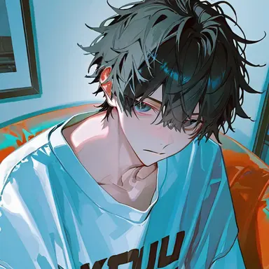 Profile image of 律