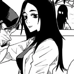 Profile image of 家入硝子