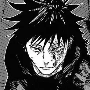 Profile image of 伏黒恵
