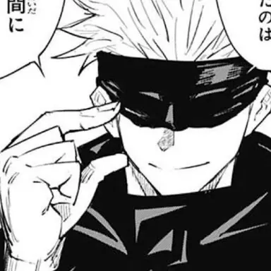 Profile image of 五条悟