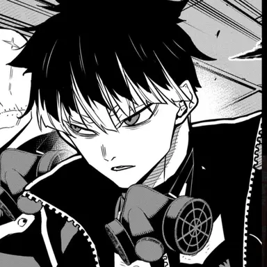 Profile image of 나루미 겐