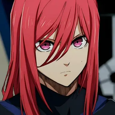 Profile image of 千切豹馬