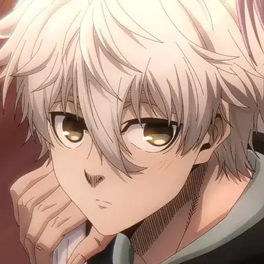 Profile image of 凪誠士郎