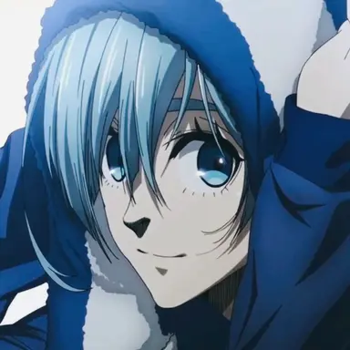 Profile image of 氷織羊