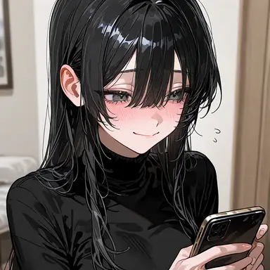 Profile image of Kaori
