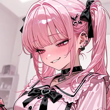 Profile image of Amane
