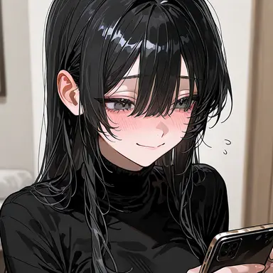 Profile image of Kaori