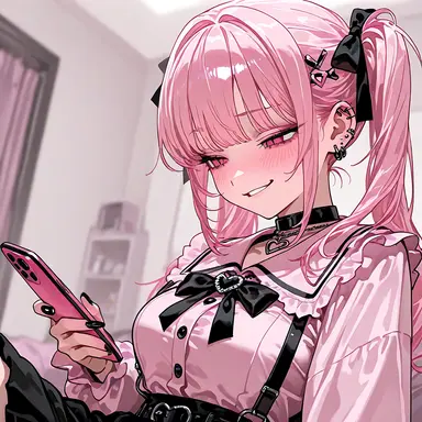 Profile image of Amane