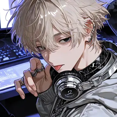 Profile image of Shio