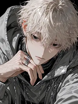 Profile image of 汐