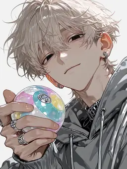 Profile image of 汐