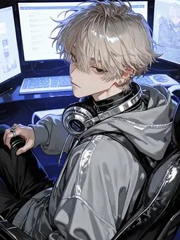 Profile image of Shio