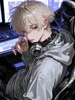 Profile image of Shio