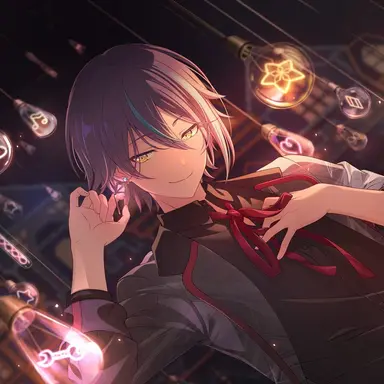 Profile image of 카미시로 루이