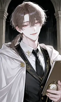 Profile image of チャデス