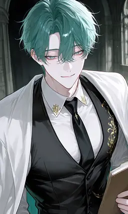 Profile image of ミリル