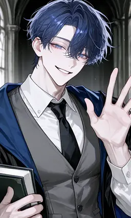 Profile image of フェリア