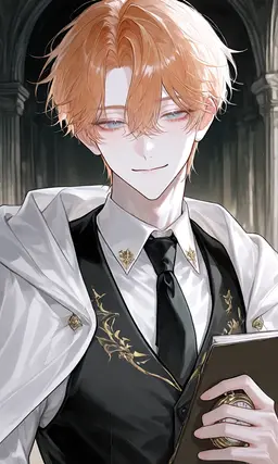 Profile image of オリ