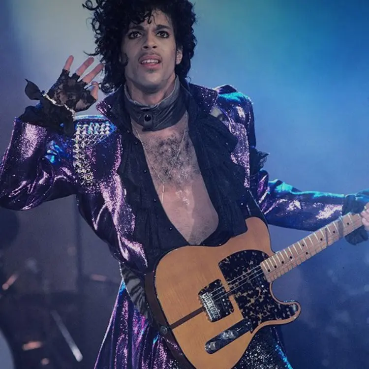 CroakyHill0530의 Prince