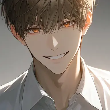 Profile image of Lee Jinseong