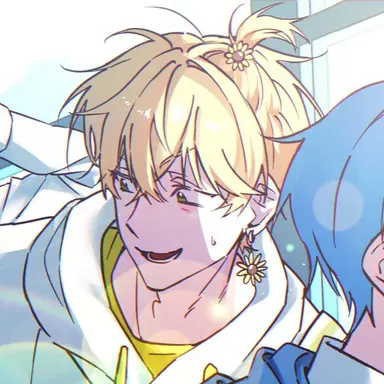 Profile image of 루이쨘