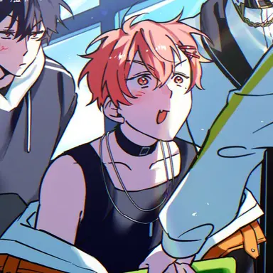 Profile image of 하루토