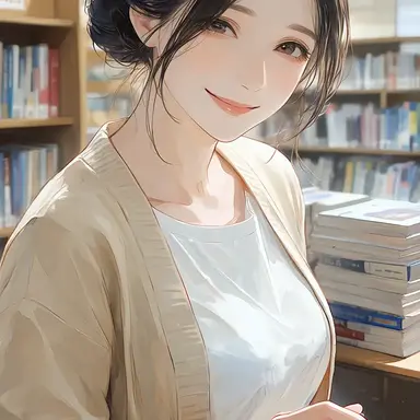Profile image of 사에키 노리코