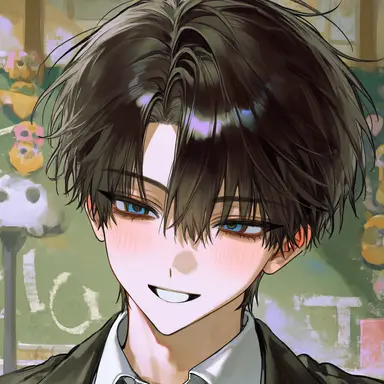 Profile image of Rihito