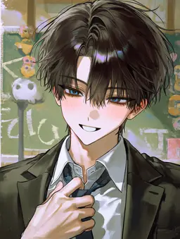 Profile image of Rihito