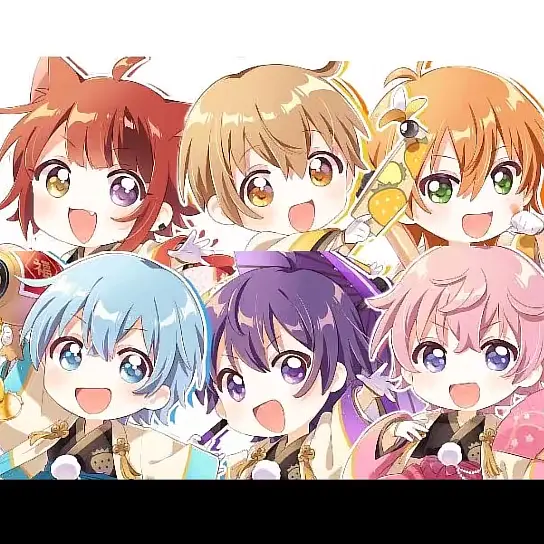 PettyScore0259의 すとぷり