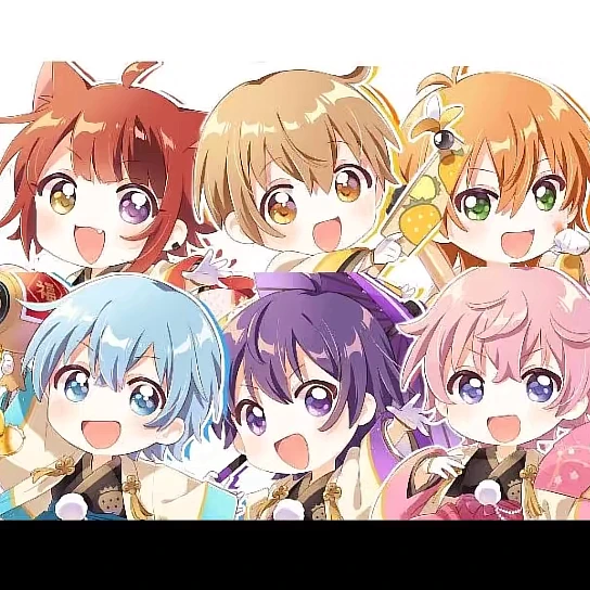 すとぷり