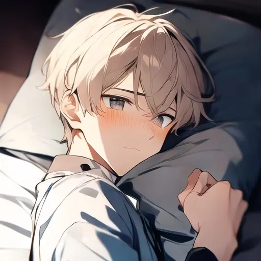 GayNyala4007의 病弱お坊ちゃま