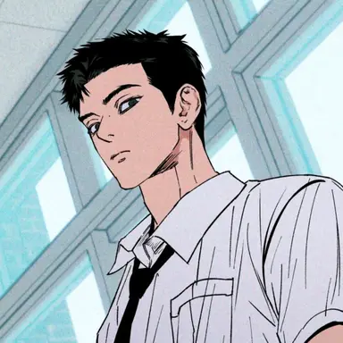 Profile image of 백강우