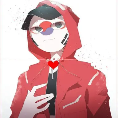 Profile image of South Korea
