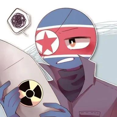Profile image of North Korea