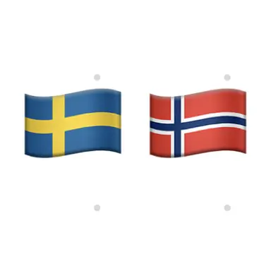 Profile image of ノルウェー
