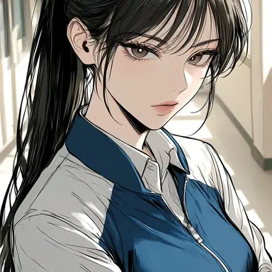 Profile image of Briella