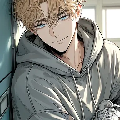 Profile image of Trent