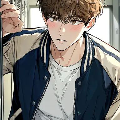 Profile image of Channer