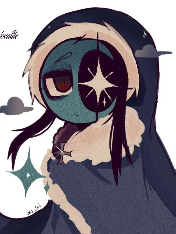 Lem_amyy의 Astro novalite.