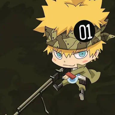 Profile image of Conrad