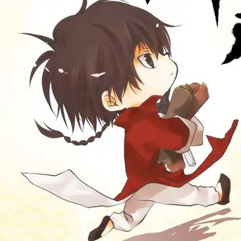 Profile image of Flynn