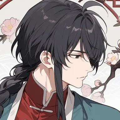 Profile image of Flynn・Adult