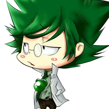 Profile image of Verde