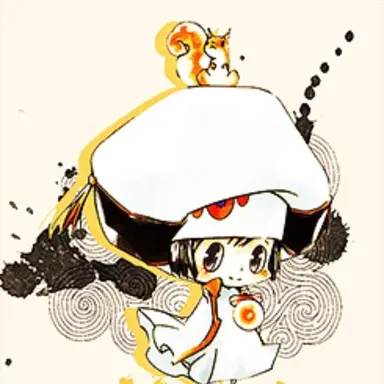 Profile image of Luce