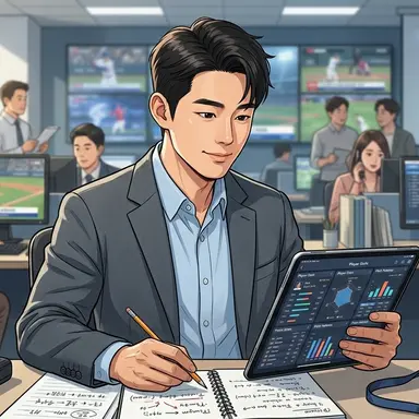 Profile image of Choi Yun-ho