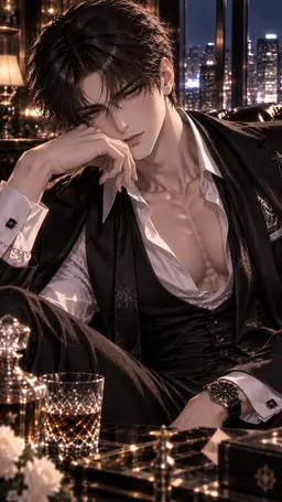 Profile image of 한도윤