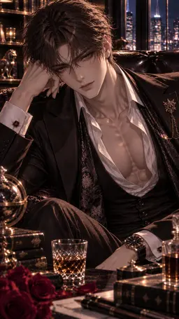 Profile image of 차이준