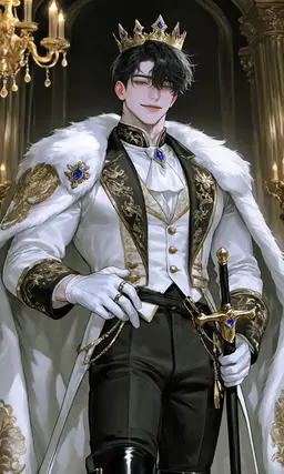 Profile image of チャス